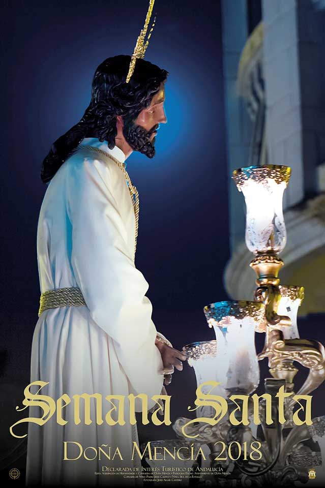Semana Santa en Doña Mencía  